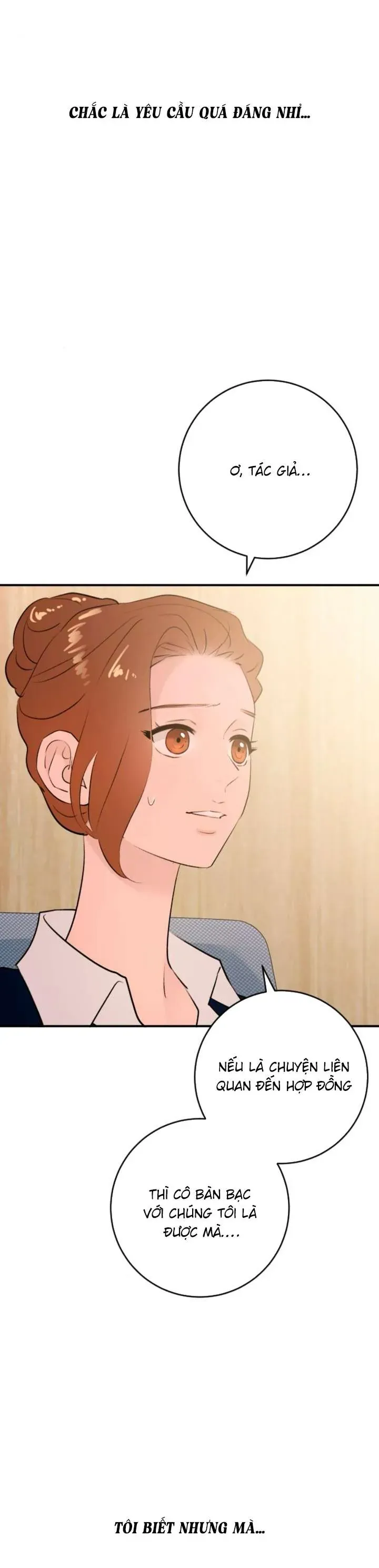 Hành Vi Khốn Nạn - Chap 60 - Trang 10