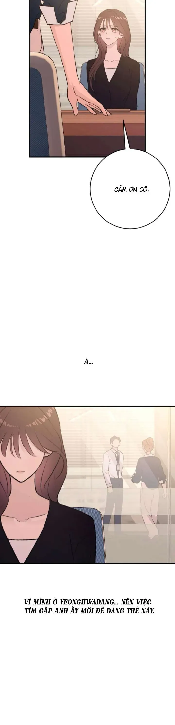 Hành Vi Khốn Nạn - Chap 60 - Trang 13