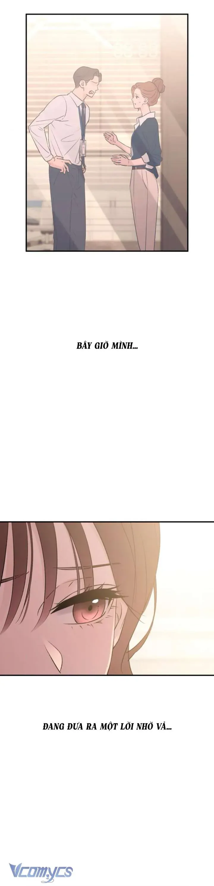 Hành Vi Khốn Nạn - Chap 60 - Trang 14