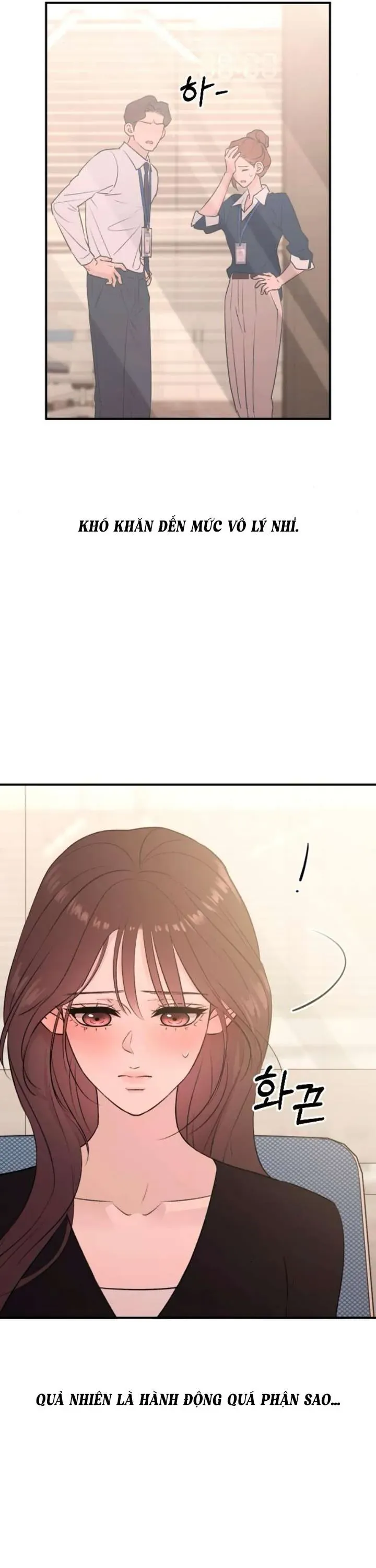 Hành Vi Khốn Nạn - Chap 60 - Trang 15