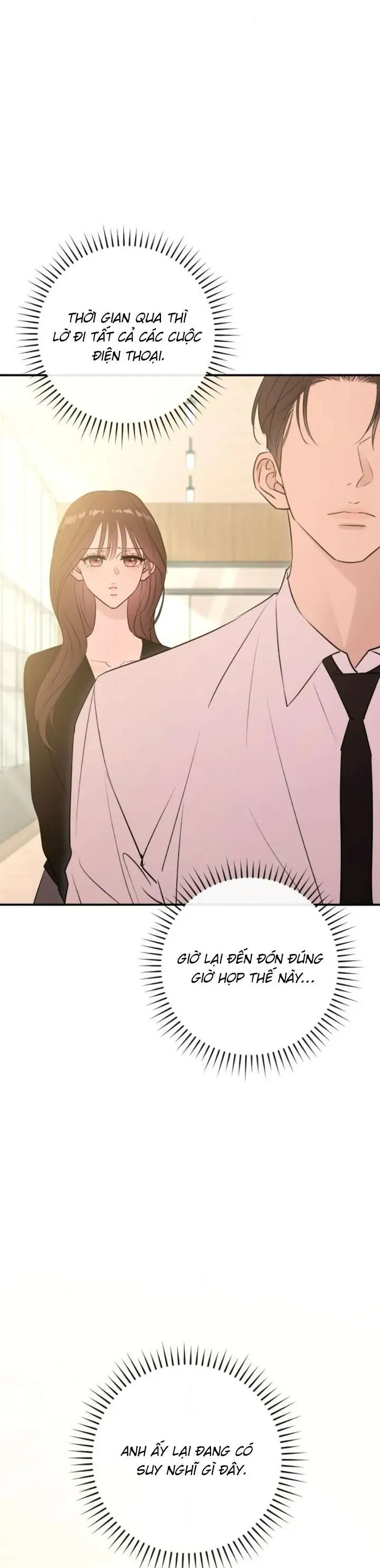 Hành Vi Khốn Nạn - Chap 60 - Trang 20