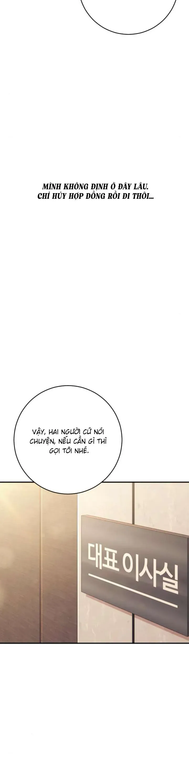 Hành Vi Khốn Nạn - Chap 60 - Trang 23