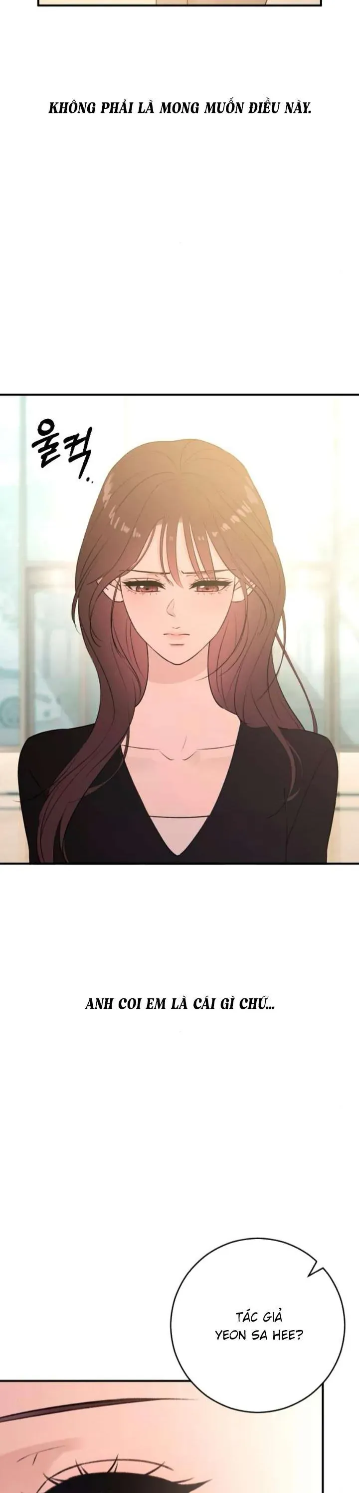 Hành Vi Khốn Nạn - Chap 60 - Trang 3
