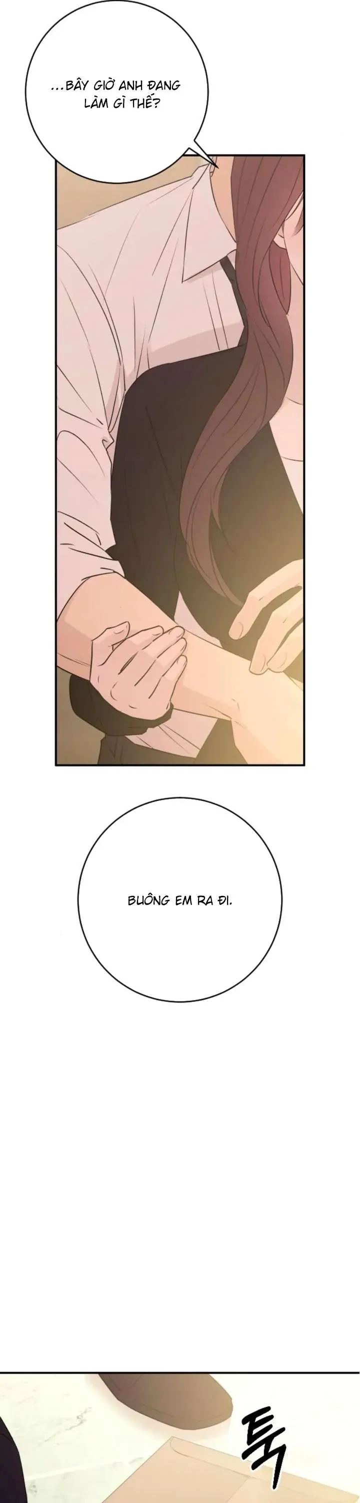 Hành Vi Khốn Nạn - Chap 60 - Trang 30