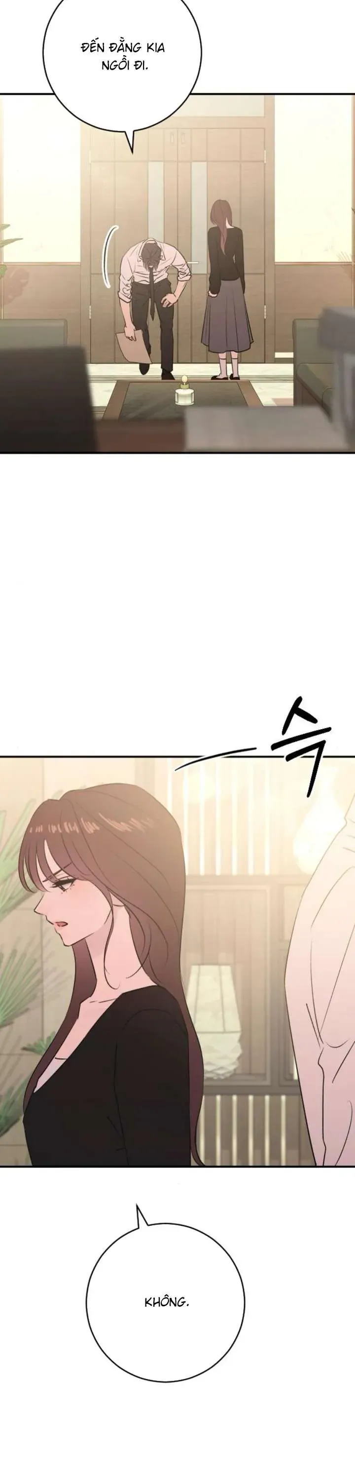 Hành Vi Khốn Nạn - Chap 60 - Trang 32