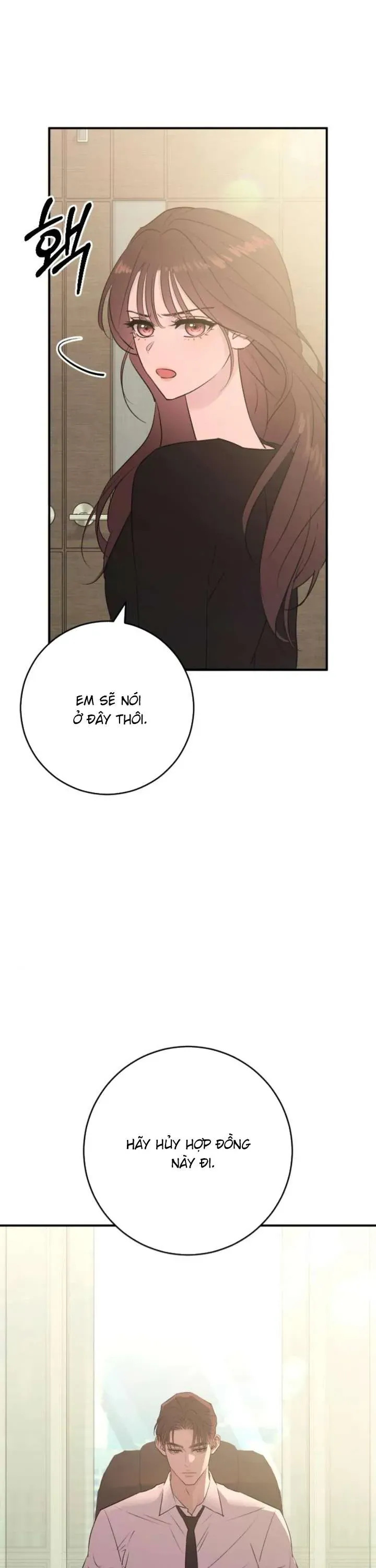 Hành Vi Khốn Nạn - Chap 60 - Trang 33