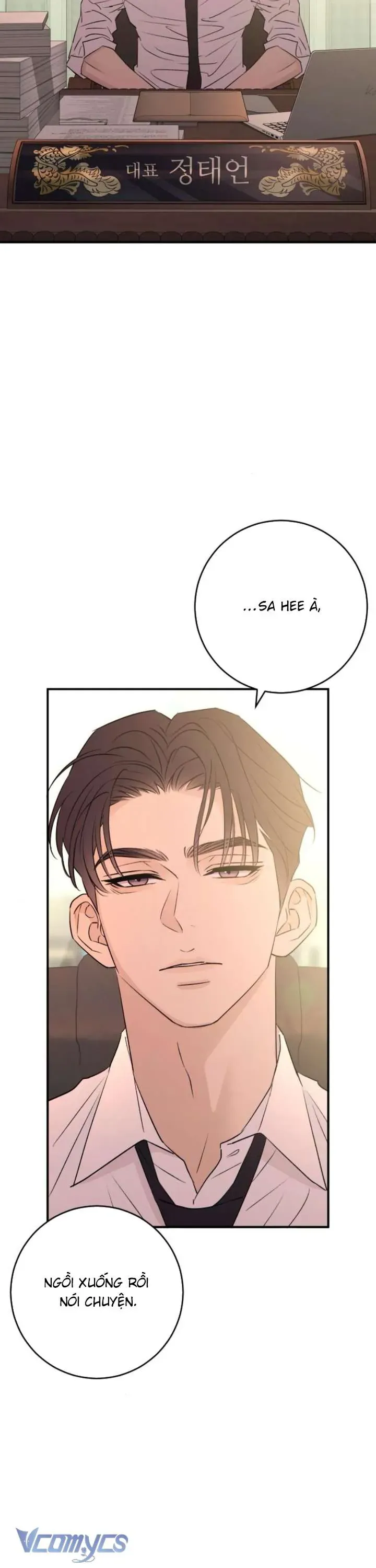 Hành Vi Khốn Nạn - Chap 60 - Trang 34