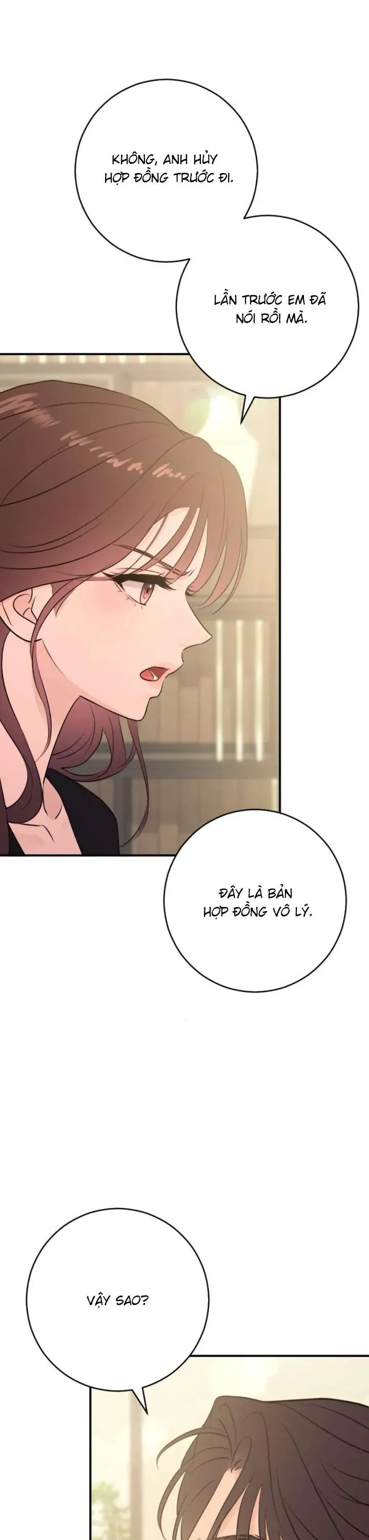 Hành Vi Khốn Nạn - Chap 60 - Trang 35