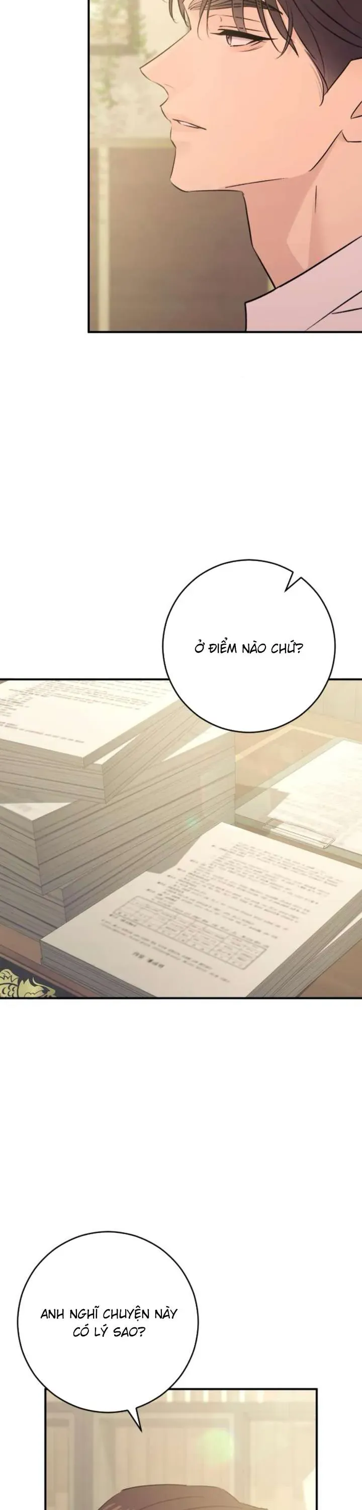 Hành Vi Khốn Nạn - Chap 60 - Trang 36