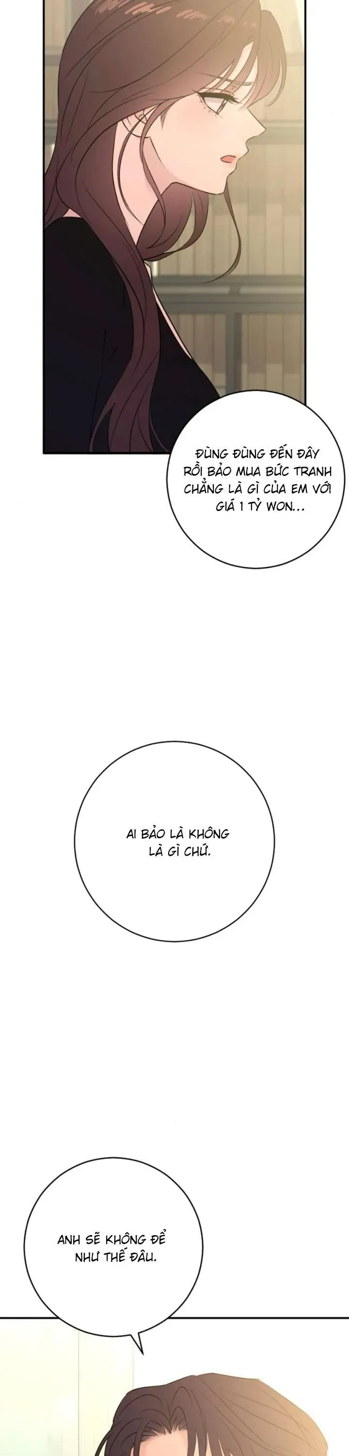 Hành Vi Khốn Nạn - Chap 60 - Trang 37