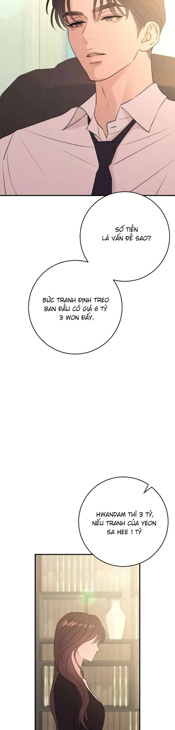 Hành Vi Khốn Nạn - Chap 60 - Trang 38