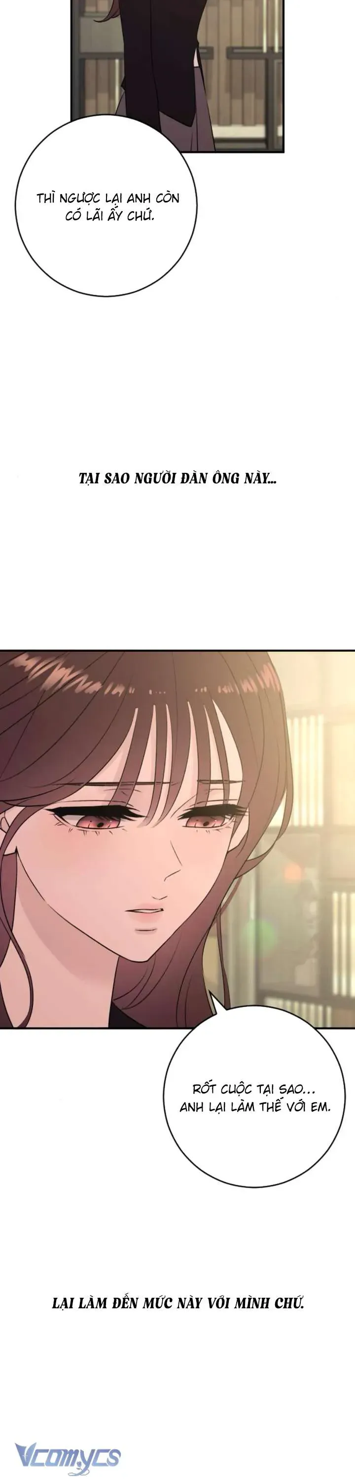 Hành Vi Khốn Nạn - Chap 60 - Trang 39