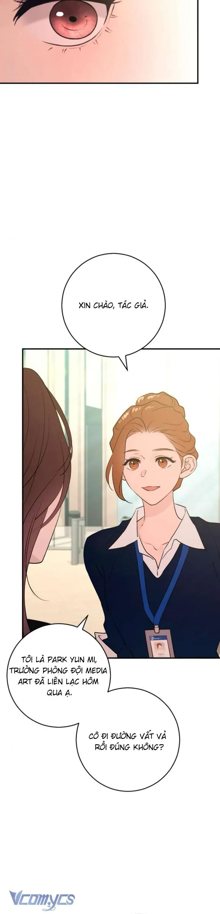 Hành Vi Khốn Nạn - Chap 60 - Trang 4