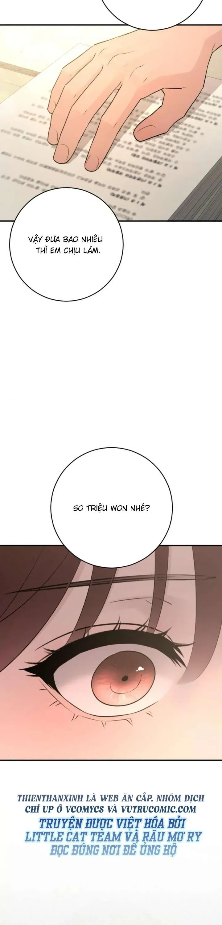 Hành Vi Khốn Nạn - Chap 60 - Trang 41