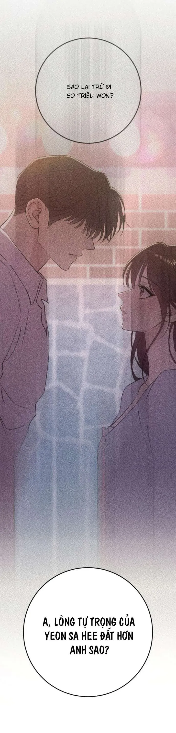 Hành Vi Khốn Nạn - Chap 60 - Trang 42