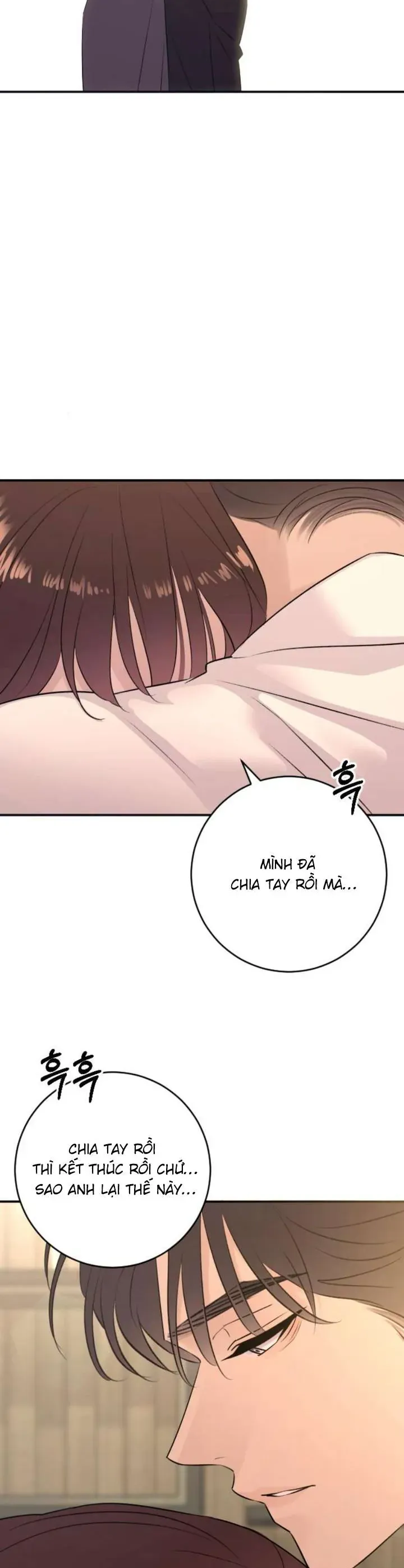 Hành Vi Khốn Nạn - Chap 60 - Trang 46