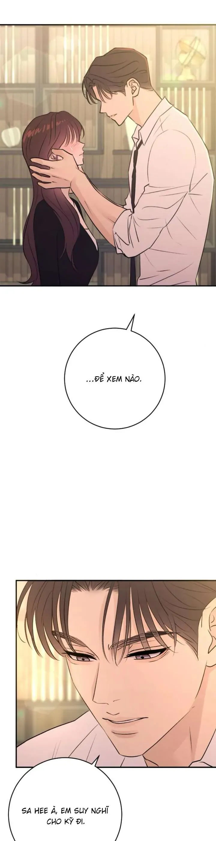 Hành Vi Khốn Nạn - Chap 60 - Trang 48