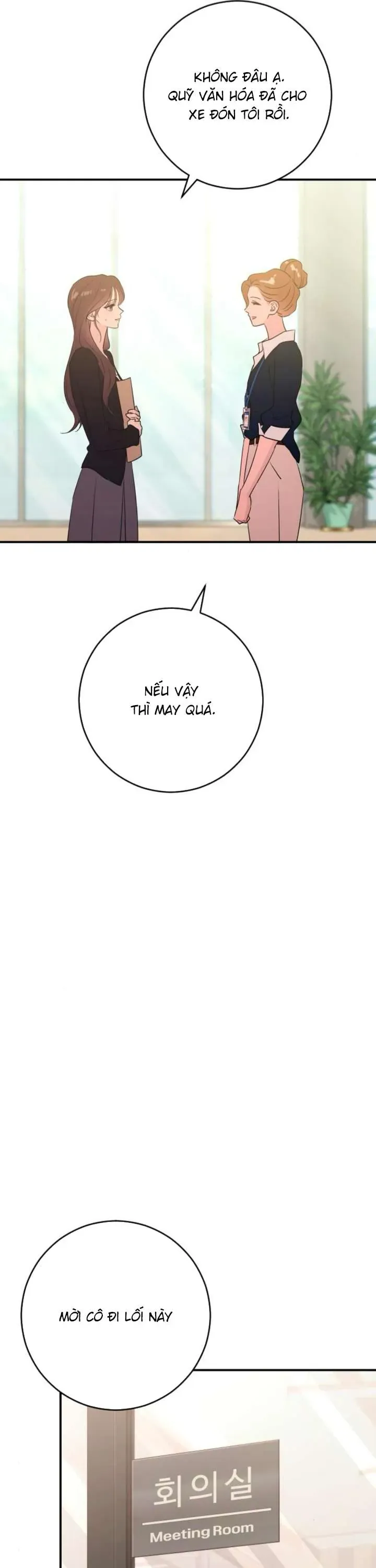 Hành Vi Khốn Nạn - Chap 60 - Trang 5
