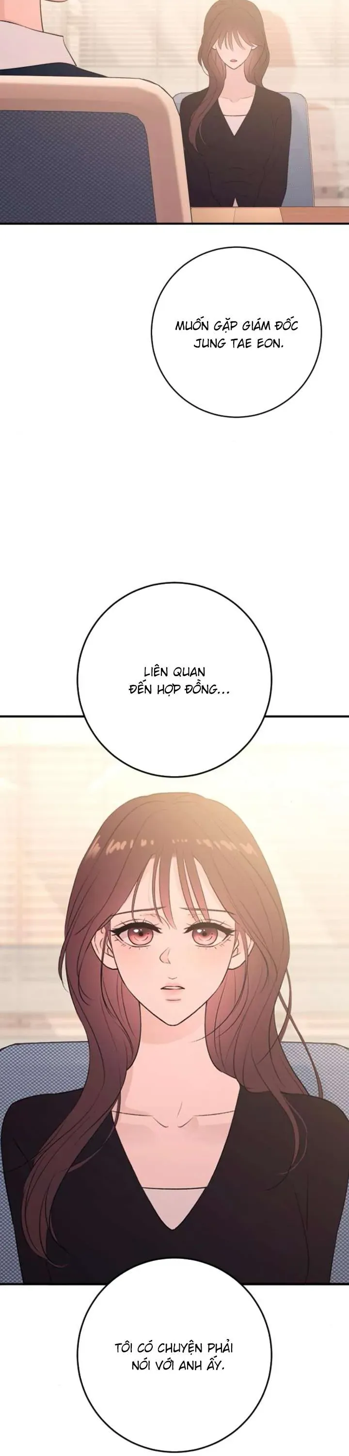 Hành Vi Khốn Nạn - Chap 60 - Trang 8