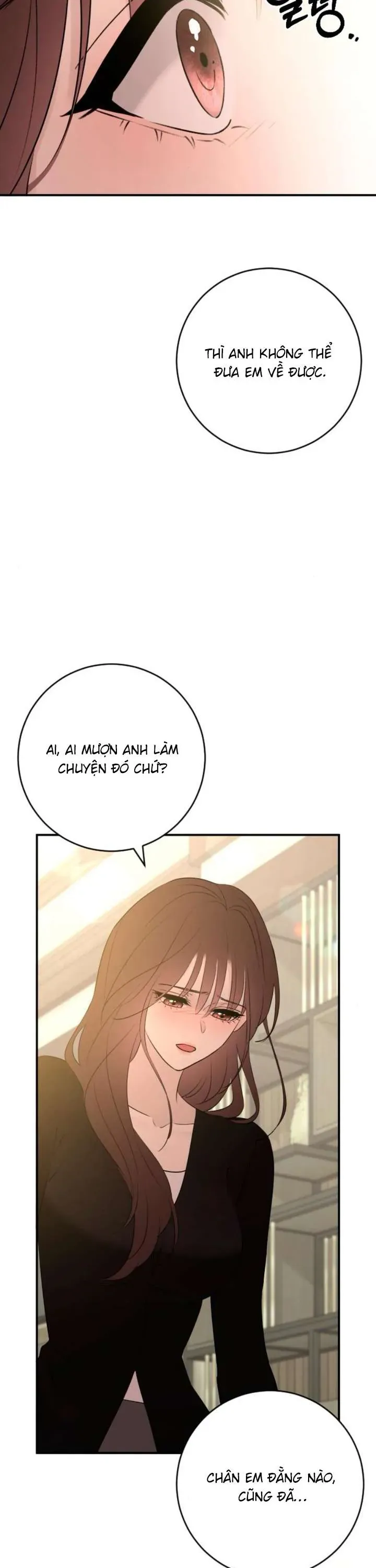Hành Vi Khốn Nạn - Chap 61 - Trang 12