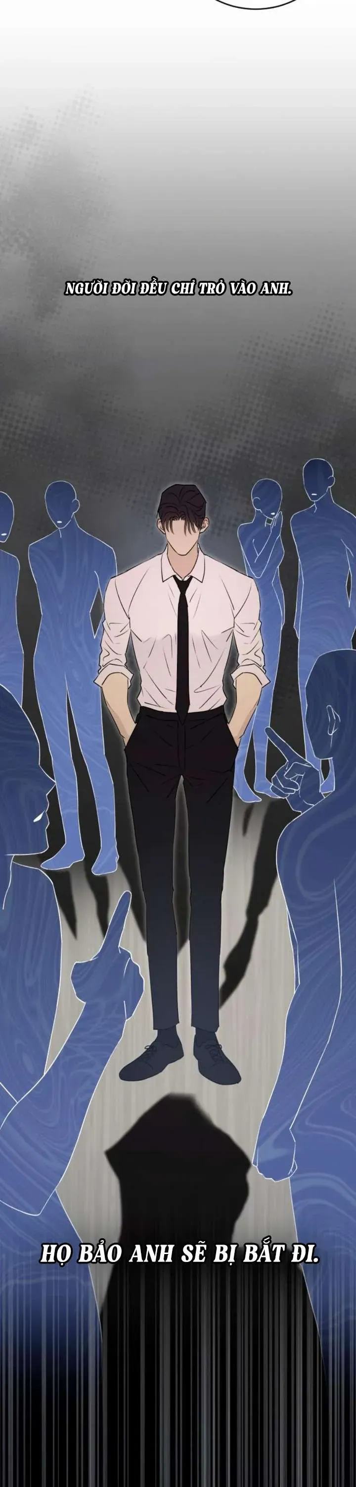 Hành Vi Khốn Nạn - Chap 61 - Trang 13