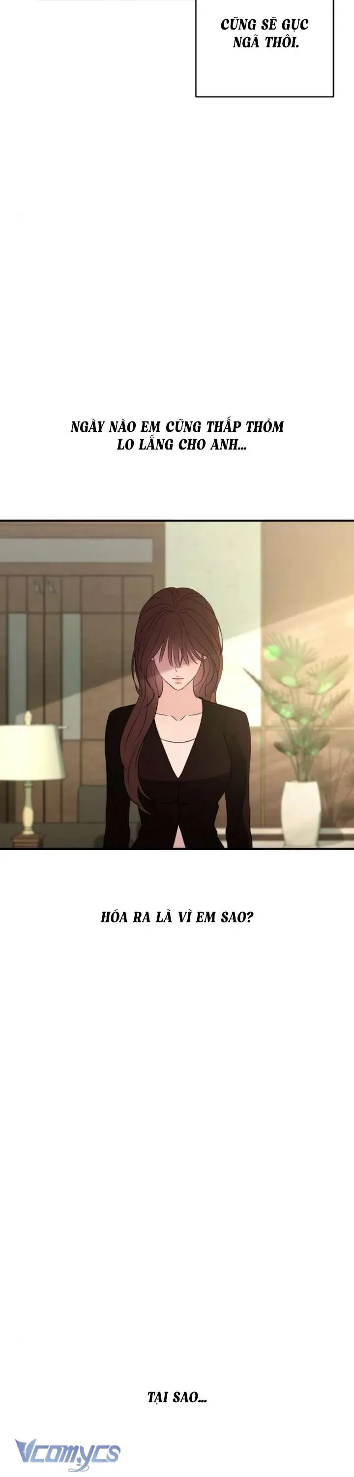 Hành Vi Khốn Nạn - Chap 61 - Trang 15