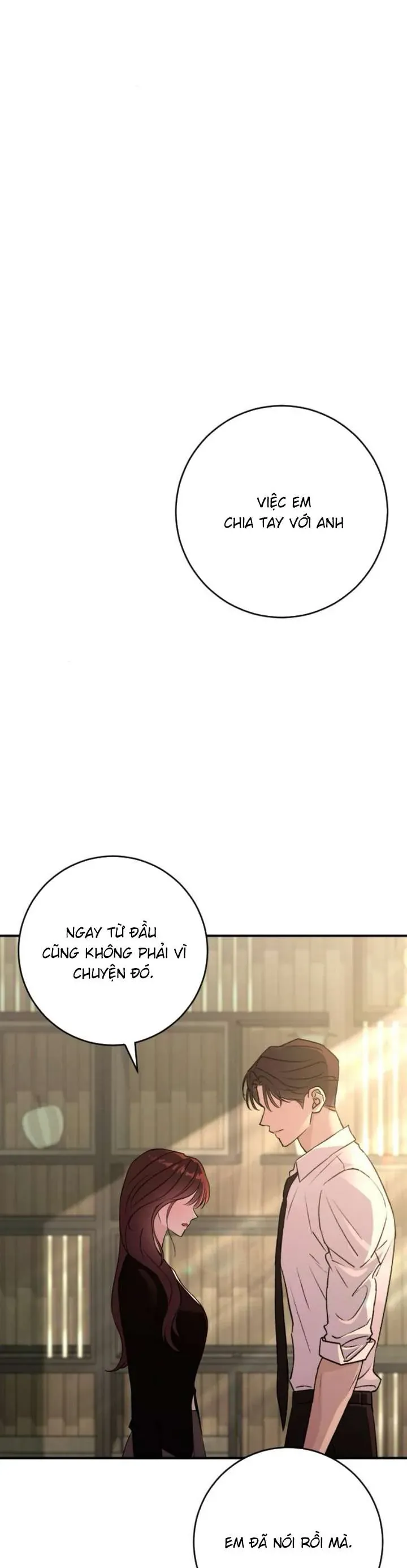 Hành Vi Khốn Nạn - Chap 61 - Trang 16