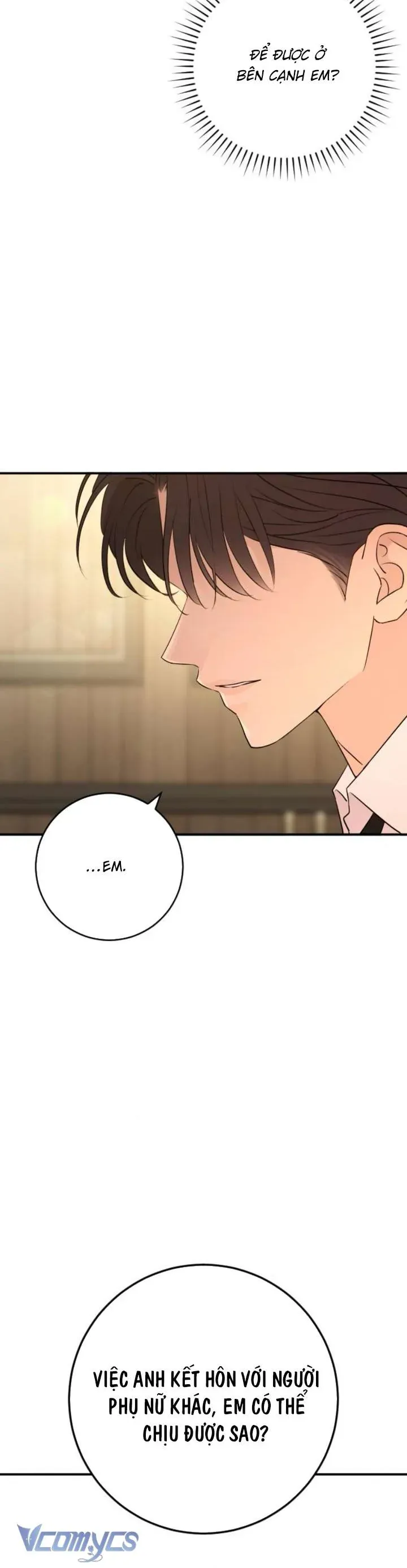 Hành Vi Khốn Nạn - Chap 61 - Trang 20