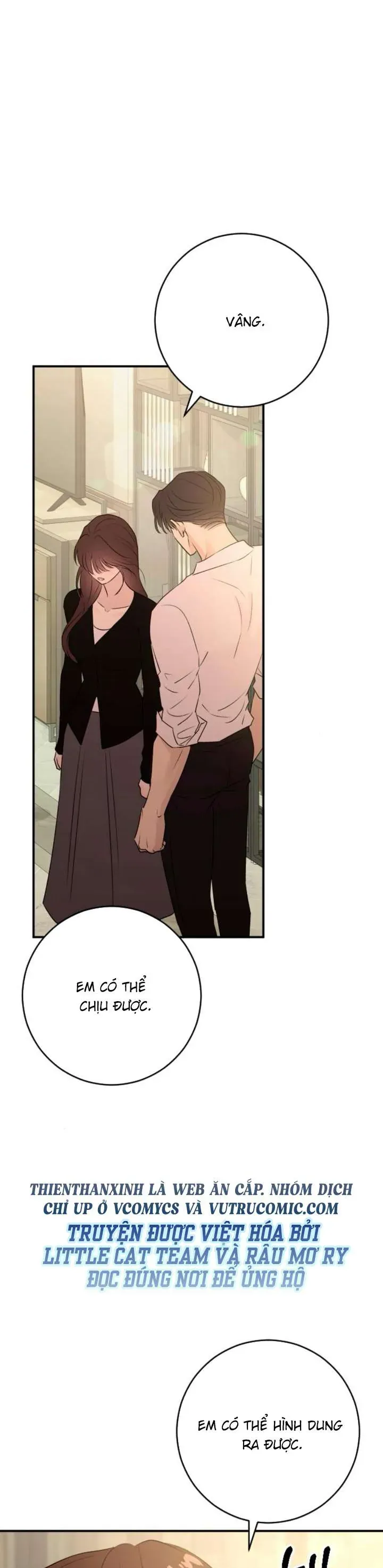 Hành Vi Khốn Nạn - Chap 61 - Trang 23