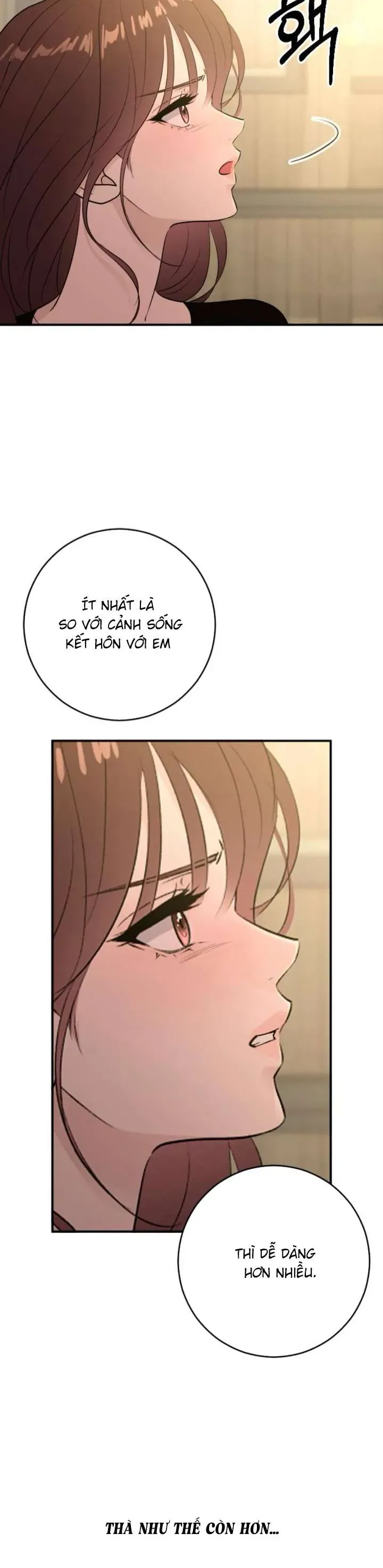 Hành Vi Khốn Nạn - Chap 61 - Trang 24
