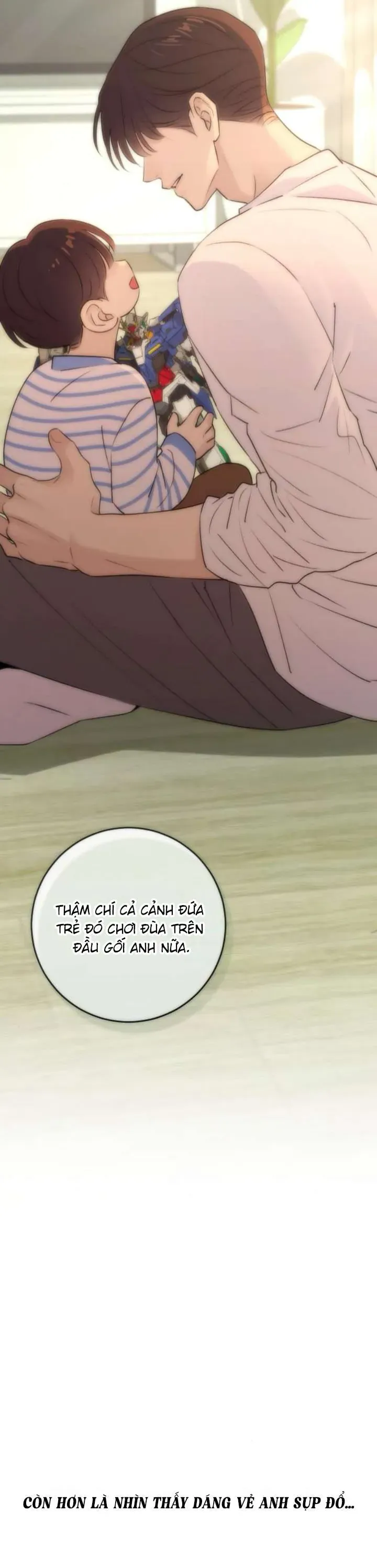 Hành Vi Khốn Nạn - Chap 61 - Trang 27