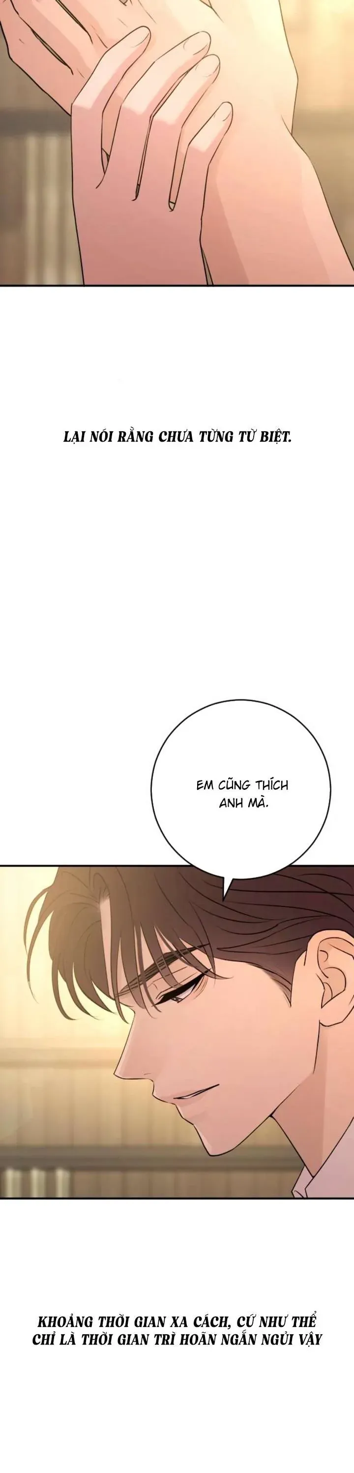 Hành Vi Khốn Nạn - Chap 61 - Trang 3