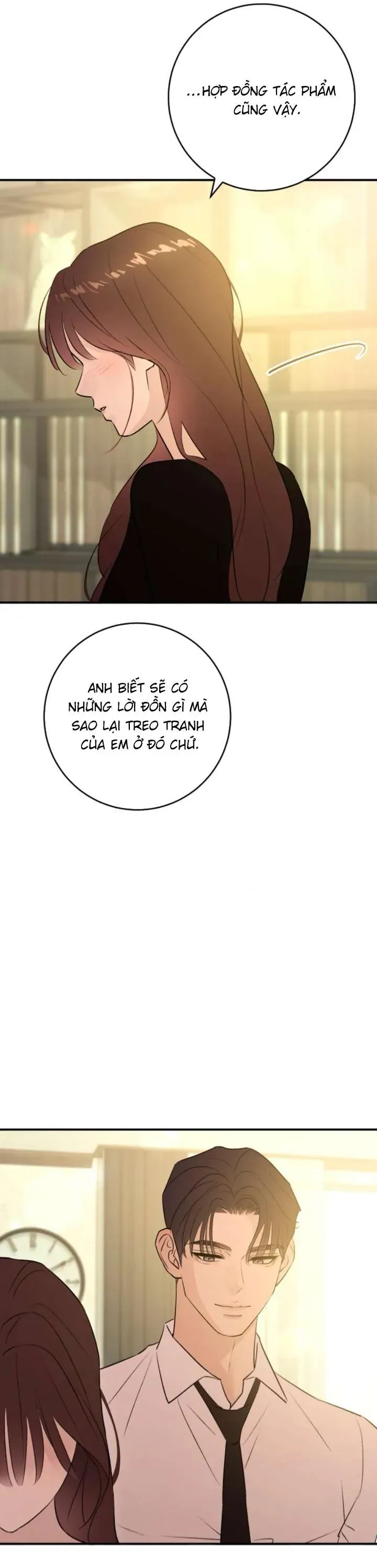 Hành Vi Khốn Nạn - Chap 61 - Trang 32