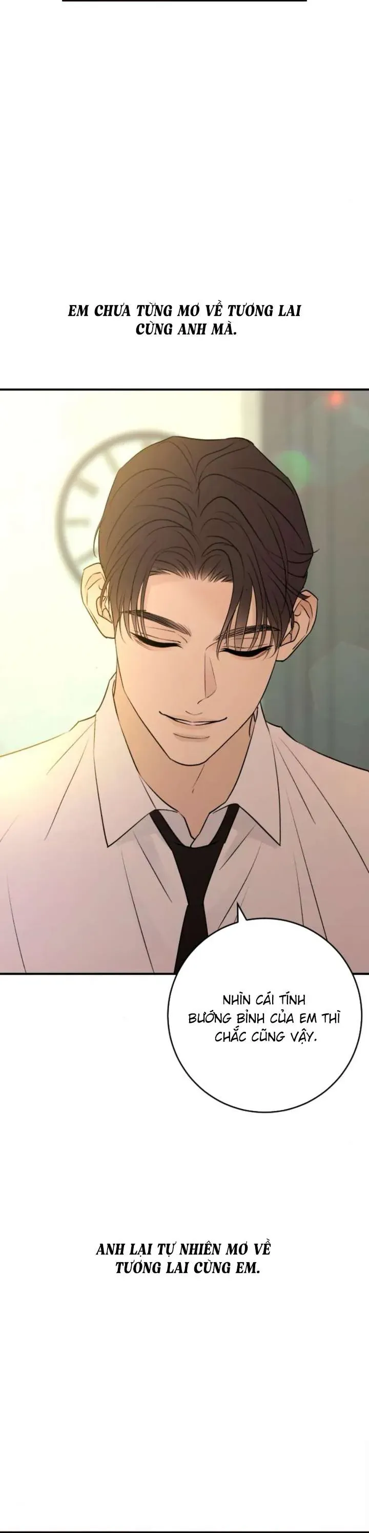 Hành Vi Khốn Nạn - Chap 61 - Trang 34