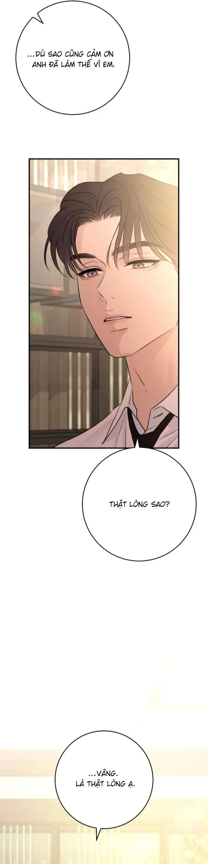 Hành Vi Khốn Nạn - Chap 61 - Trang 36