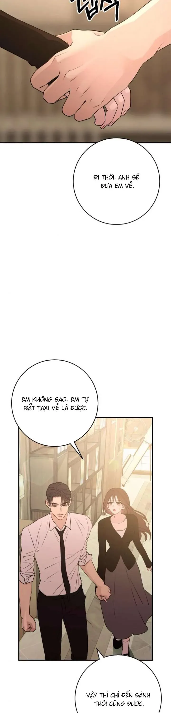 Hành Vi Khốn Nạn - Chap 61 - Trang 39