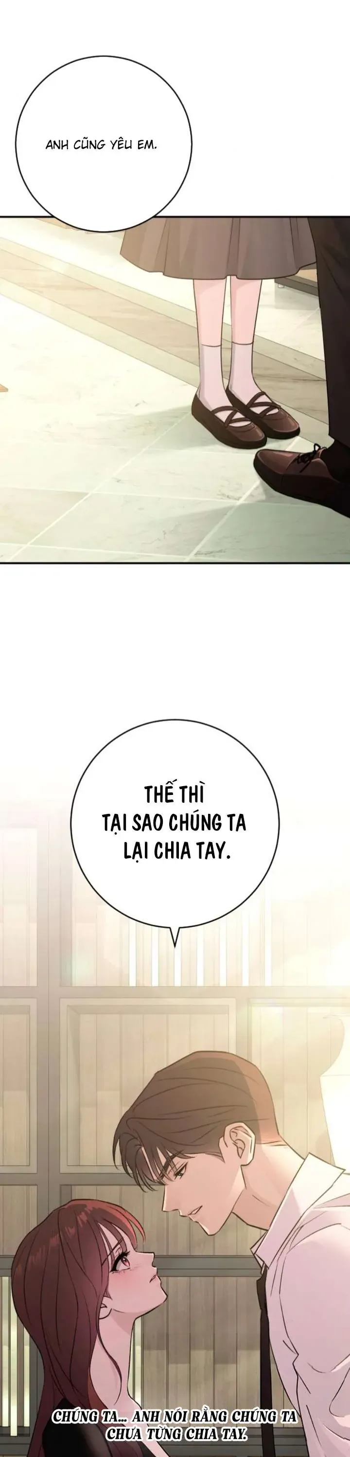 Hành Vi Khốn Nạn - Chap 61 - Trang 4
