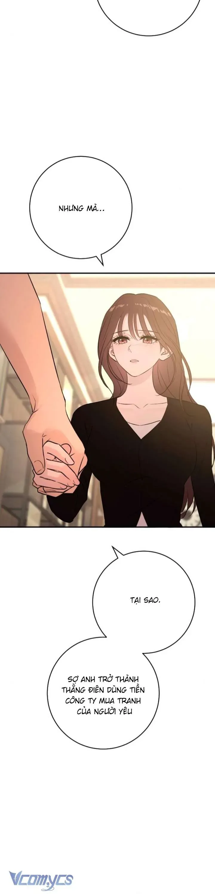 Hành Vi Khốn Nạn - Chap 61 - Trang 40