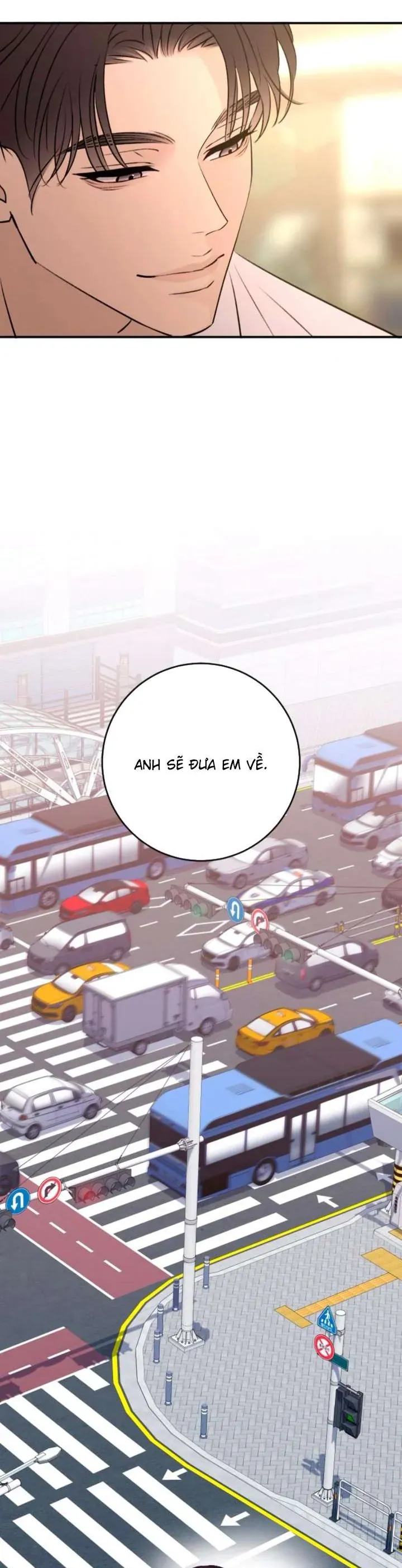 Hành Vi Khốn Nạn - Chap 61 - Trang 42