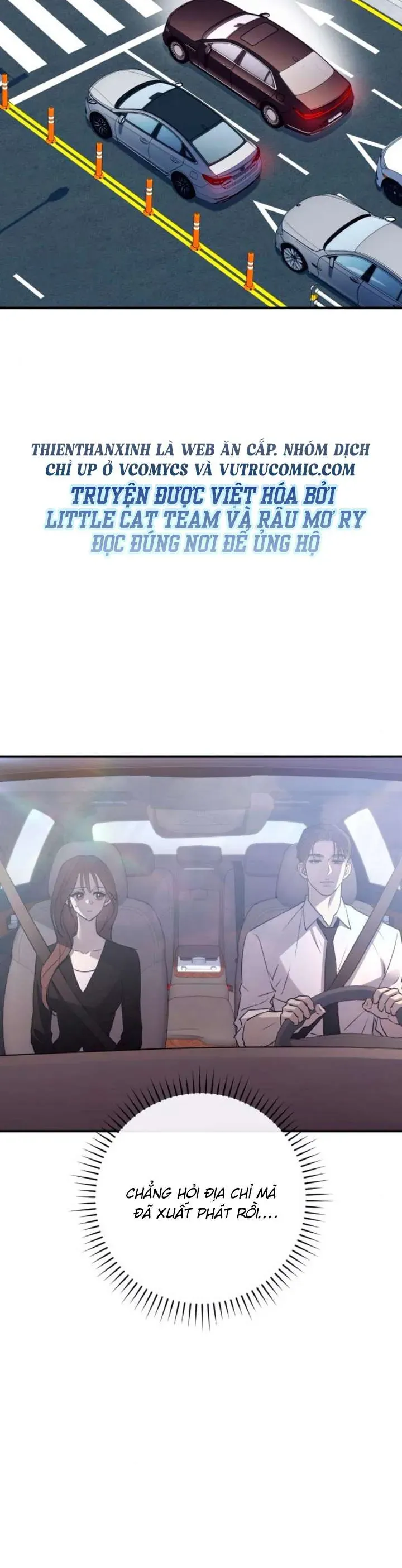 Hành Vi Khốn Nạn - Chap 61 - Trang 43