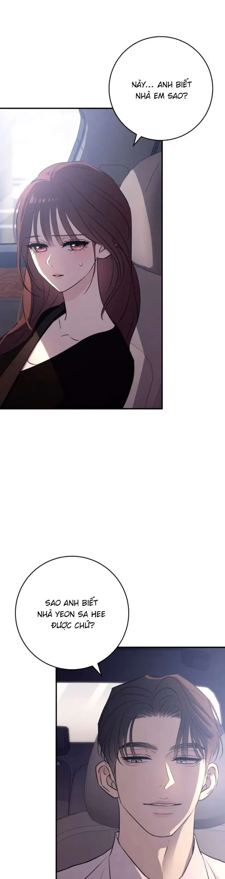 Hành Vi Khốn Nạn - Chap 61 - Trang 44