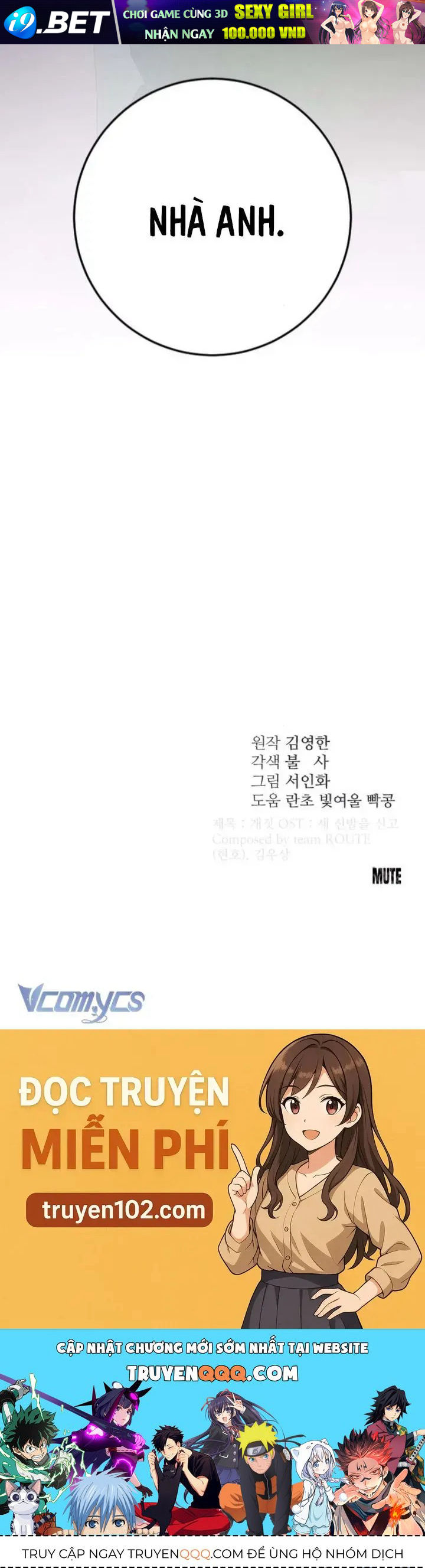Hành Vi Khốn Nạn - Chap 61 - Trang 47