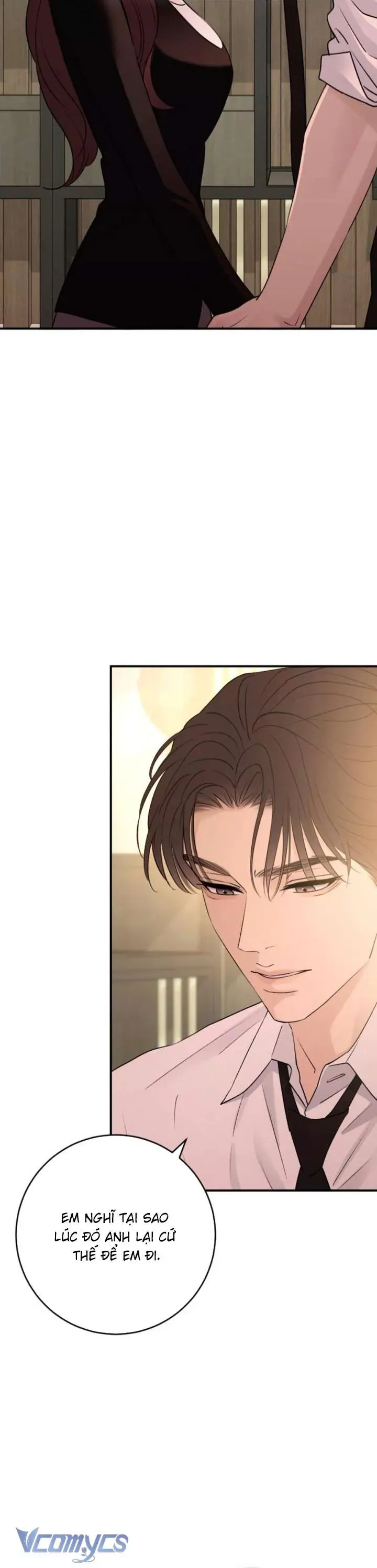 Hành Vi Khốn Nạn - Chap 61 - Trang 5