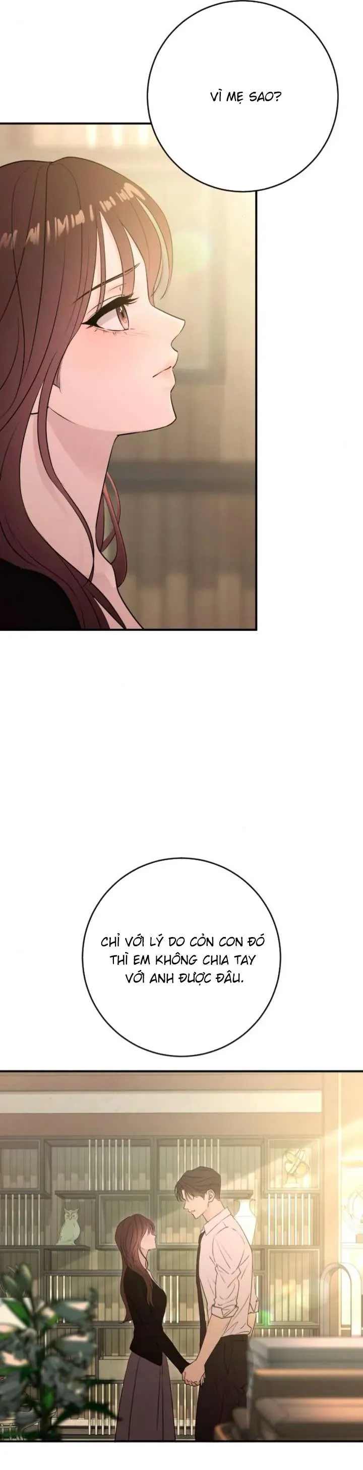 Hành Vi Khốn Nạn - Chap 61 - Trang 6