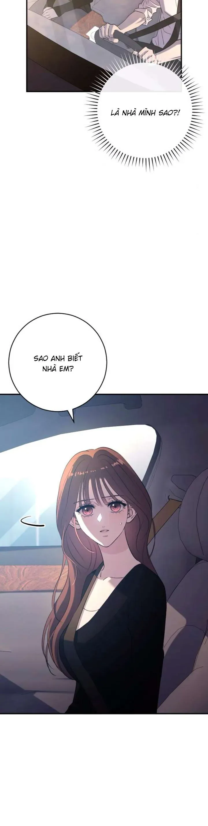 Hành Vi Khốn Nạn - Chap 62 - Trang 1