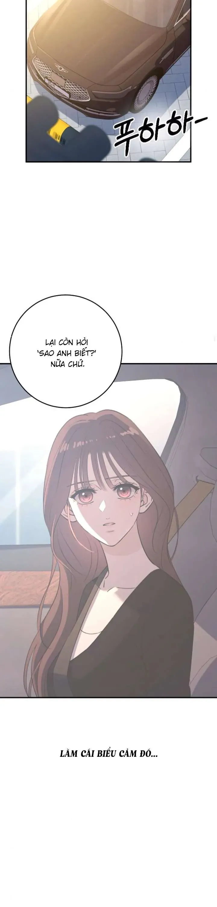 Hành Vi Khốn Nạn - Chap 62 - Trang 12