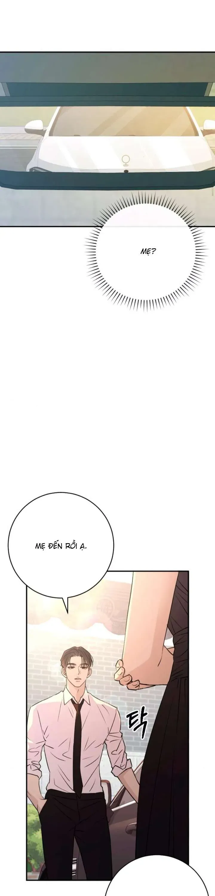 Hành Vi Khốn Nạn - Chap 62 - Trang 15