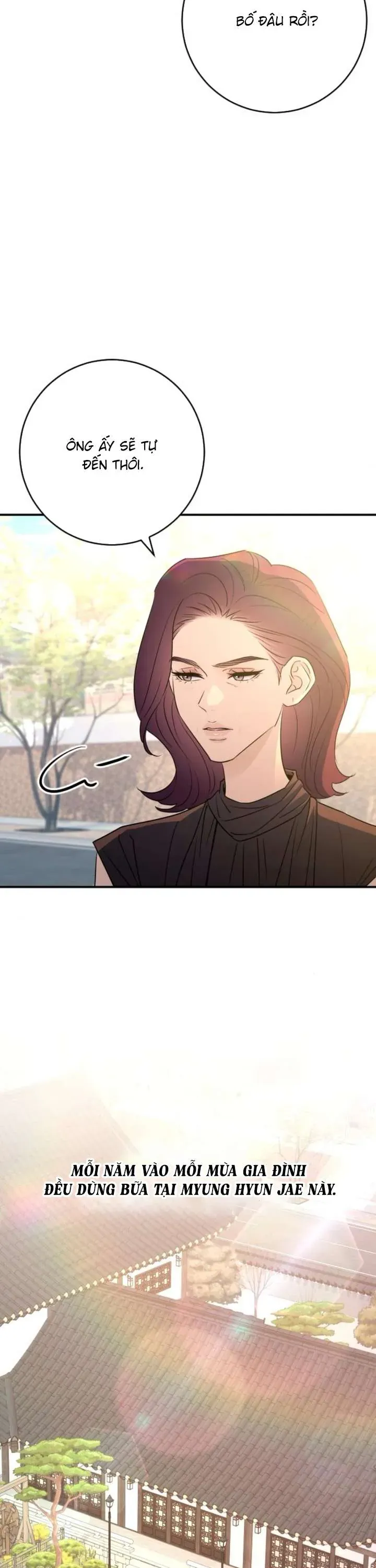 Hành Vi Khốn Nạn - Chap 62 - Trang 16