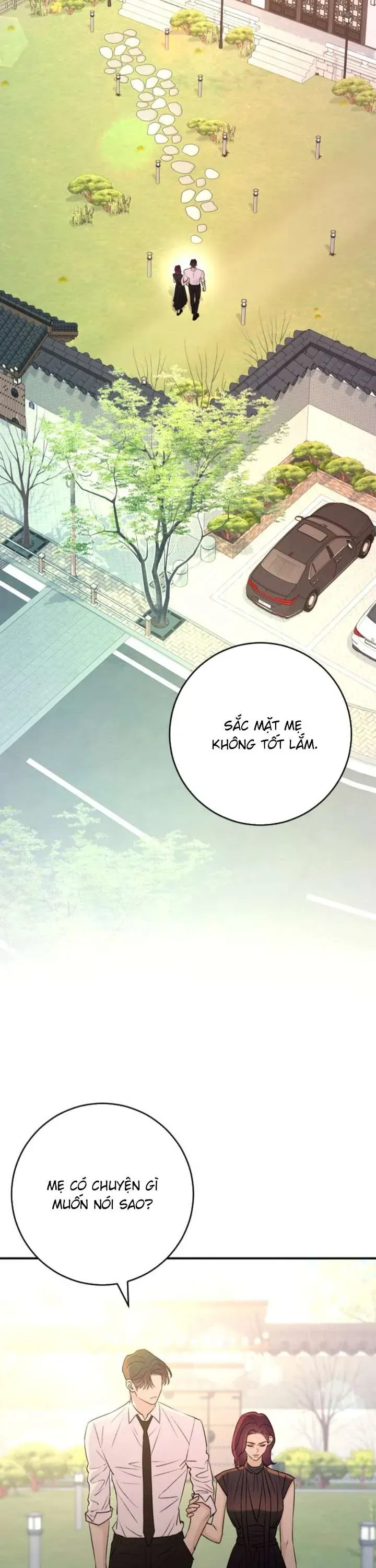 Hành Vi Khốn Nạn - Chap 62 - Trang 17