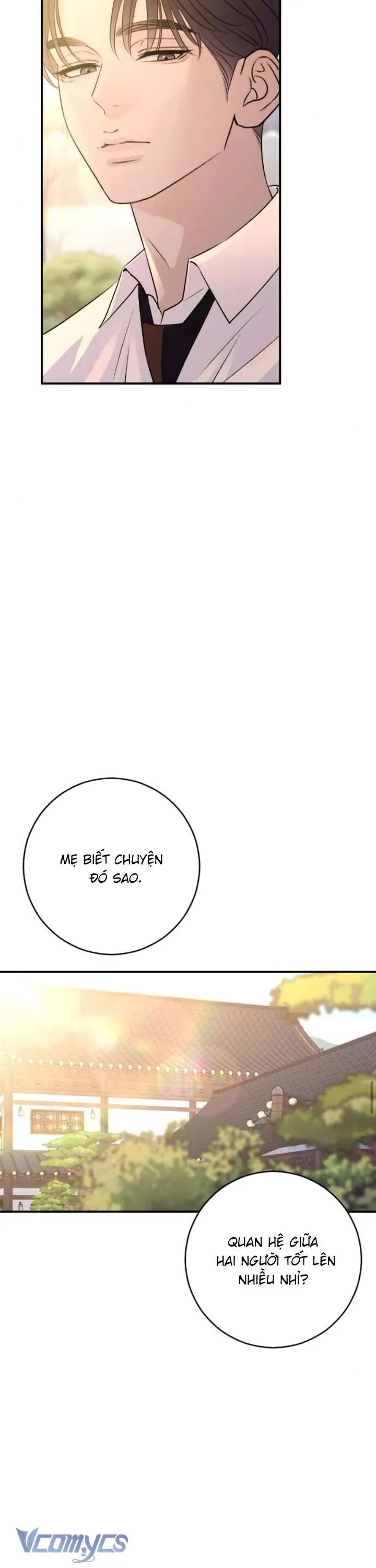 Hành Vi Khốn Nạn - Chap 62 - Trang 19